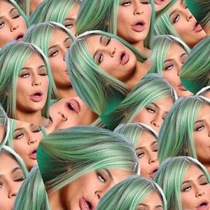 Meet your Posher, Yolanda